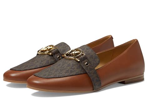 michael kors rory loafers